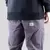 Pantalon Gabardina Worked Steel Pant Althon - tienda online