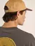 Gorra Worn Path Cap (SND) Rhythm - Vonk Store