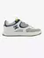 Zapatillas DC Shoes Kalis 4 SS WGY WHT - comprar online