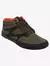 Zapatillas DC Shoes Kalis Vulc Mid (MIL) - Vonk Store