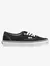 Zapatillas Vans Authentic Black/White - comprar online