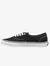 Zapatillas Vans Authentic Black/White en internet