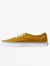 Zapatillas Vans Authentic Golden Brown/True White en internet
