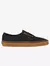 Zapatillas Vans Authentic U BLK - comprar online
