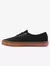 Zapatillas Vans Authentic U BLK en internet