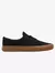 Zapatillas Vans Era Black/Gum BLK - comprar online