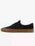 Zapatillas Vans Era Black/Gum BLK en internet