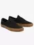 Zapatillas Vans Era Black/Gum BLK - Vonk Store