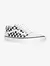 Zapatillas Vans Old Skool Checkerboard (WHT) en internet