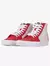 Zapatillas Vans Sk8 Hi Chili Pepper/Cla - Vonk Store
