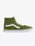 Zapatillas Vans Sk8 Hi GRN - comprar online