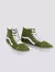 Zapatillas Vans Sk8 Hi GRN - tienda online