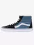 Zapatillas Vans Sk8 Hi Navy en internet