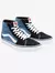 Zapatillas Vans Sk8 Hi Navy - Vonk Store