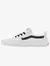 Zapatillas Vans Sk8 Low Cream en internet