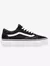 Zapatillas Vans W Old Skool Platform BLK - comprar online