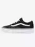 Zapatillas Vans W Old Skool Platform BLK - Vonk Store