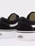 Zapatillas Vans W Old Skool Platform BLK - tienda online