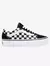 Zapatillas Vans W Old Skool Platform B/W - comprar online