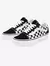 Zapatillas Vans W Old Skool Platform B/W - tienda online