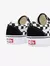 Imagen de Zapatillas Vans W Old Skool Platform B/W
