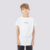 Remera Zimith Inspiring T-Shirt JR WHT