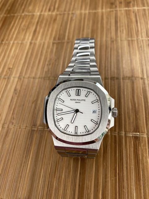 Patek Philippe Nautilos