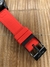 Breitling endurence red - Barao do Relogio