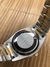 Rolex datejust romano misto - Barao do Relogio