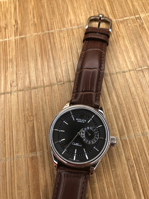Rolex Cellini