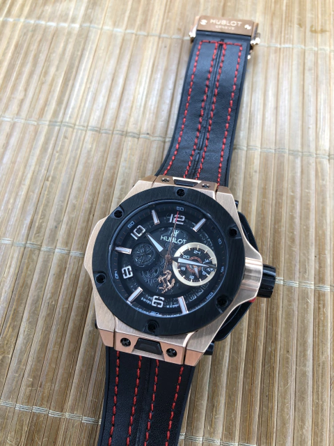 Hublot Ferrari