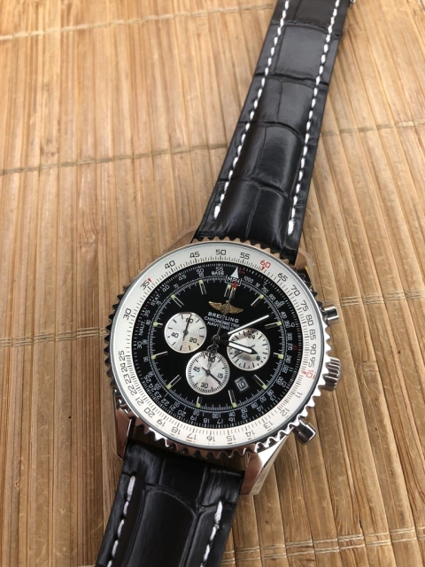 Breitling new navitimer
