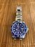 Rolex Submariner / aço