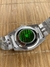 Rolex Datejust new green 2021 na internet