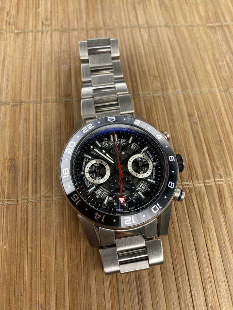 Tag Heuer Mclaren New