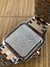 Cartier Tank ouro/aço Rose - comprar online