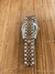 Rolex DateJust jubilee / ouro rose - comprar online