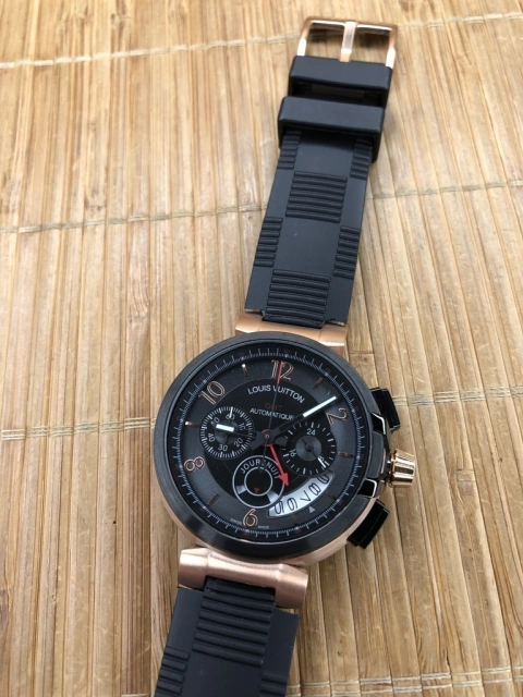 Louis Vuitton GMT new