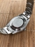 Rolex DateJust / aço - Barao do Relogio