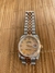 Rolex DateJust jubilee / ouro rose