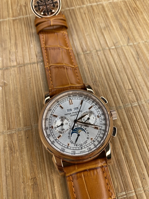 Patek Philippe New Rose