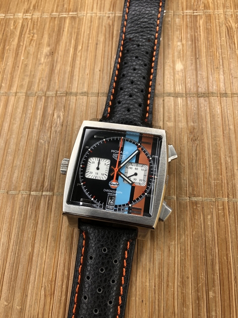 Tag Heuer Mônaco new