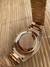 Rolex Daydate Romano Chocolate - Barao do Relogio