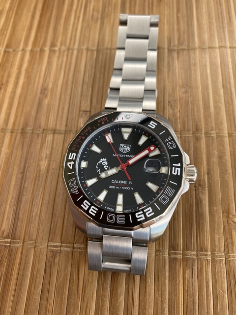 Tag Heuer Aquaracer Premium League