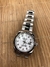 Rolex Datejust pérola