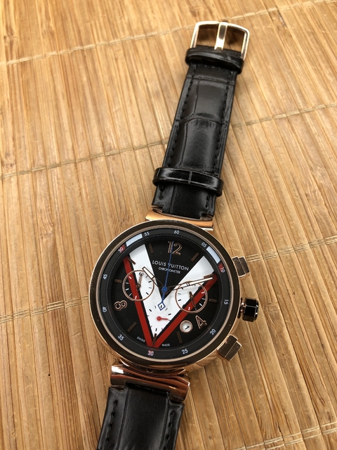 Louis vuitton lowpass new