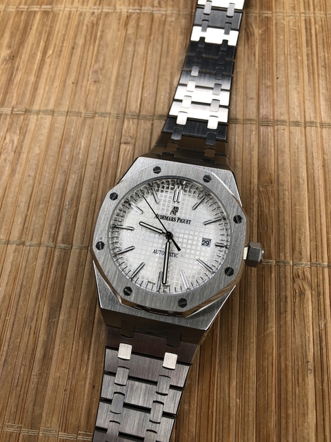 Audemars piguet royalOak