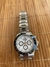 Rolex Daytona aço / panda