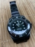 Rolex Sea-dweller All Black