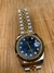 Rolex DateJust ouro / aço - comprar online